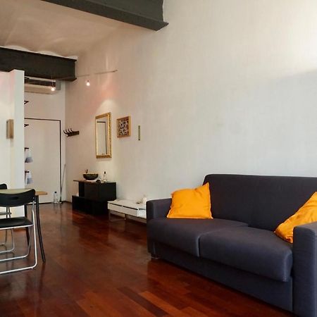 Darsena Genova Loft - Porto Antico Acquario Lägenhet Exteriör bild