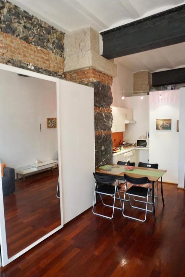 Darsena Genova Loft - Porto Antico Acquario Lägenhet Exteriör bild